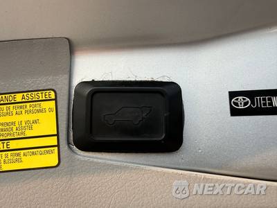 2009 Toyota Highlander Hybrid - zdjęcie 120 z 133 - miniatura