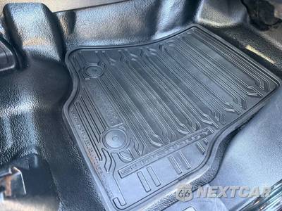 2022 Ford Super Duty F-250 Platinum Crew Cab Medium Bed - zdjęcie 64 z 73 - miniatura
