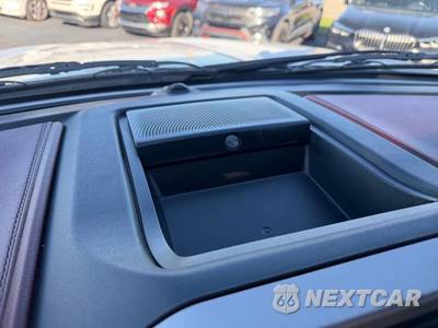 2022 Ford Super Duty F-250 Platinum Crew Cab Medium Bed - zdjęcie 37 z 73 - miniatura