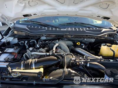 2022 Ford Super Duty F-250 Platinum Crew Cab Medium Bed - zdjęcie 70 z 73 - miniatura