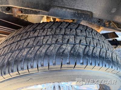 2022 Ford Super Duty F-250 Platinum Crew Cab Medium Bed - zdjęcie 50 z 73 - miniatura