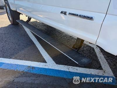 2022 Ford Super Duty F-250 Platinum Crew Cab Medium Bed - zdjęcie 65 z 73 - miniatura
