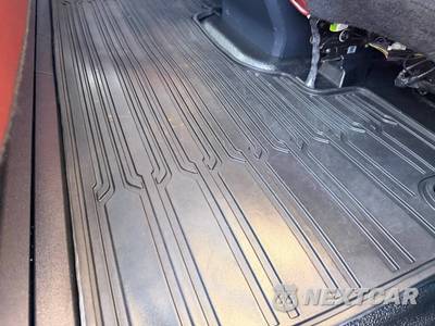 2022 Ford Super Duty F-250 Platinum Crew Cab Medium Bed - zdjęcie 56 z 73 - miniatura