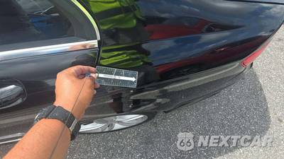 2013 Mercedes-Benz C 250 Sedan - zdjęcie 36 z 37 - miniatura