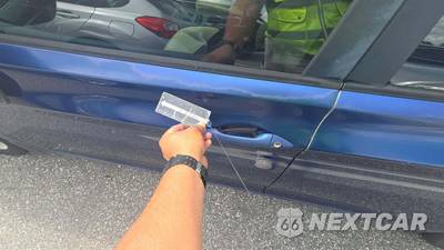 2013 Hyundai Elantra GLS Sedan - zdjęcie 21 z 42 - miniatura