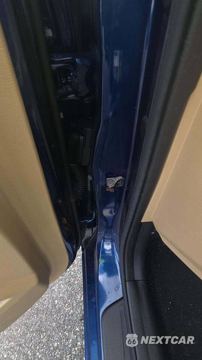 2013 Hyundai Elantra GLS Sedan - zdjęcie 38 z 42 - miniatura