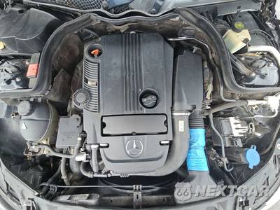 2013 Mercedes-Benz C 250 Sedan - zdjęcie 15 z 37 - miniatura
