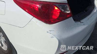 2014 Hyundai Sonata GLS - zdjęcie 23 z 25 - miniatura