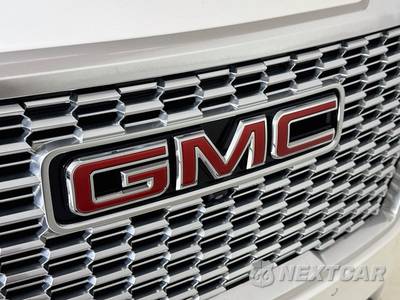 2022 GMC Yukon Denali 5SA - zdjęcie 28 z 40 - miniatura