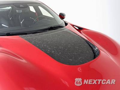 2026 Ferrari Purosangue - zdjęcie 37 z 40 - miniatura