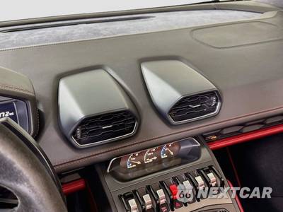 2016 Lamborghini Huracan LP 610-4 Convertible - zdjęcie 17 z 40 - miniatura