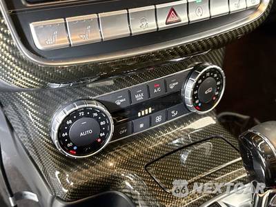 2018 Mercedes-Benz G 550 4x4 Squared - zdjęcie 18 z 40 - miniatura