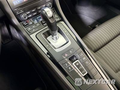 2019 Porsche 911 Carrera T - zdjęcie 21 z 40 - miniatura