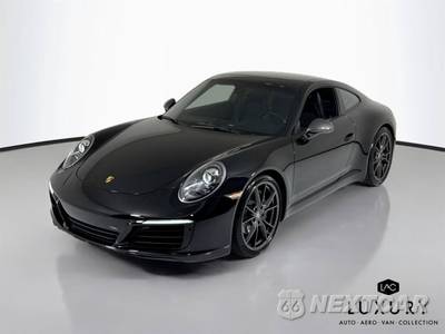 2019 Porsche 911 Carrera T - zdjęcie 2 z 40 - miniatura