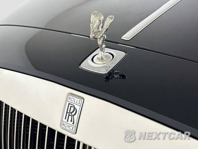 2013 Rolls-Royce Ghost - zdjęcie 38 z 40 - miniatura