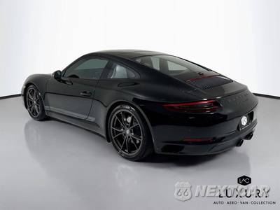2019 Porsche 911 Carrera T - zdjęcie 7 z 40 - miniatura