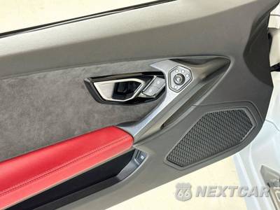 2016 Lamborghini Huracan LP 610-4 Convertible - zdjęcie 12 z 40 - miniatura