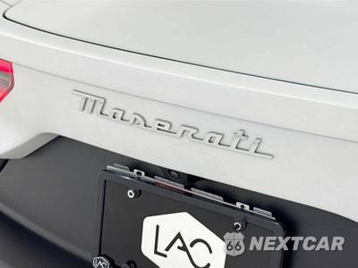 2023 Maserati MC20 - zdjęcie 35 z 40 - miniatura