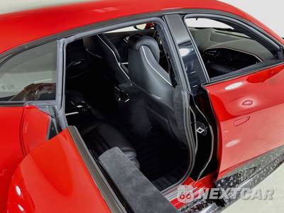 2026 Ferrari Purosangue - zdjęcie 31 z 40 - miniatura