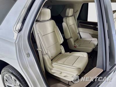 2022 GMC Yukon Denali 5SA - zdjęcie 23 z 40 - miniatura