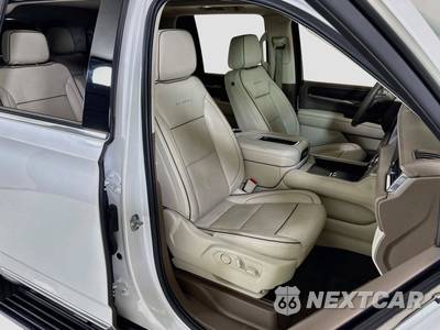 2022 GMC Yukon Denali 5SA - zdjęcie 26 z 40 - miniatura