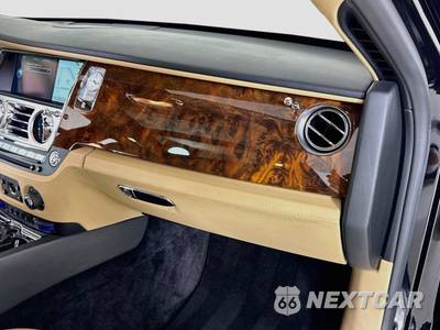 2013 Rolls-Royce Ghost - zdjęcie 36 z 40 - miniatura