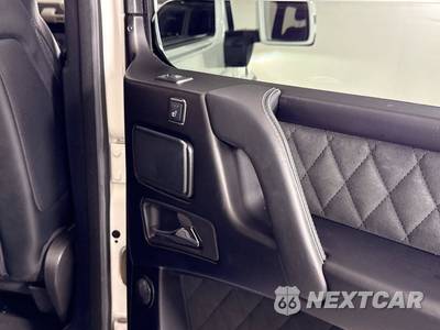 2018 Mercedes-Benz G 550 4x4 Squared - zdjęcie 29 z 40 - miniatura