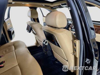 2013 Rolls-Royce Ghost - zdjęcie 28 z 40 - miniatura