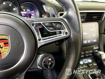2019 Porsche 911 Carrera T - zdjęcie 22 z 40 - miniatura