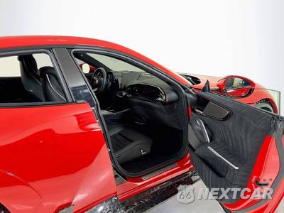 2026 Ferrari Purosangue - zdjęcie 33 z 40 - miniatura