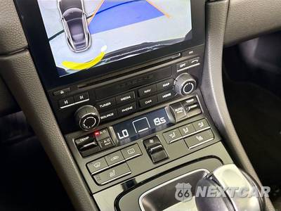 2019 Porsche 911 Carrera T - zdjęcie 20 z 40 - miniatura