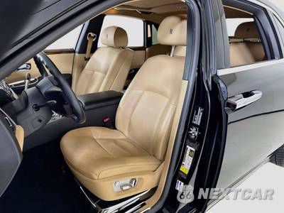 2013 Rolls-Royce Ghost - zdjęcie 13 z 40 - miniatura