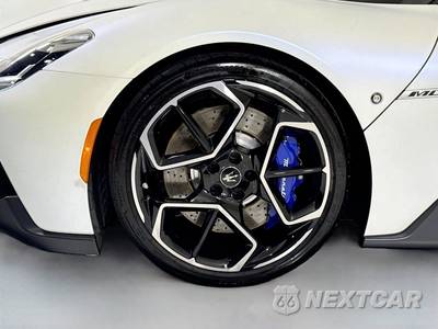 2023 Maserati MC20 - zdjęcie 38 z 40 - miniatura