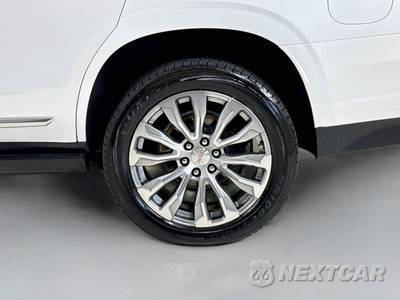2022 GMC Yukon Denali 5SA - zdjęcie 37 z 40 - miniatura