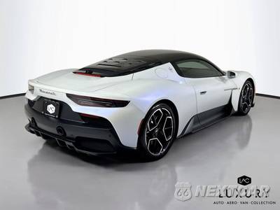 2023 Maserati MC20 - zdjęcie 5 z 40 - miniatura