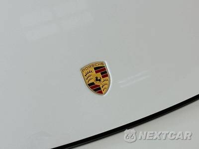 2023 Porsche 911 Turbo S Cabriolet - zdjęcie 32 z 40 - miniatura