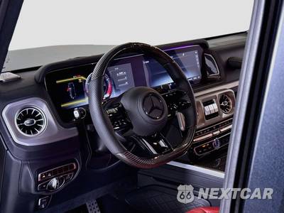 2024 Mercedes-Benz AMG G 63 4MATIC - zdjęcie 15 z 40 - miniatura
