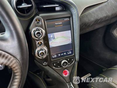 2018 McLaren 720S - zdjęcie 18 z 40 - miniatura