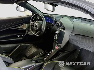 2018 McLaren 720S - zdjęcie 22 z 40 - miniatura