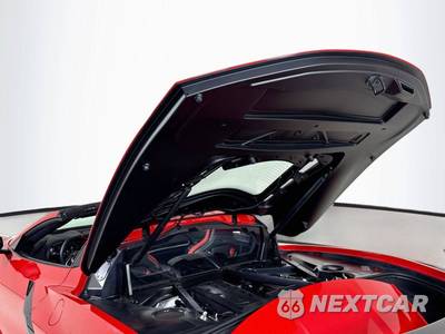 2025 Chevrolet Corvette Stingray Coupe 1LT - zdjęcie 25 z 40 - miniatura