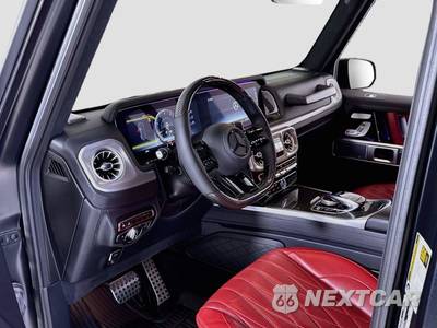 2024 Mercedes-Benz AMG G 63 4MATIC - zdjęcie 14 z 40 - miniatura