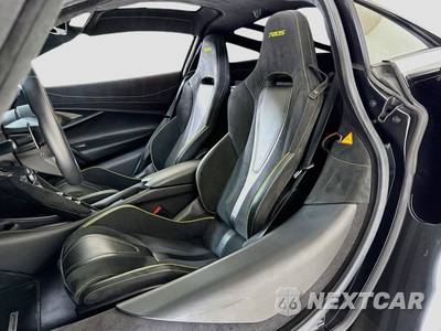 2018 McLaren 720S - zdjęcie 13 z 40 - miniatura