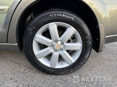 2007 Subaru Outback Wagon 2.5i - zdjęcie 32 z 118 - miniatura