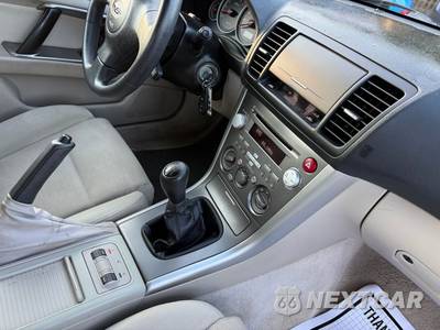 2007 Subaru Outback Wagon 2.5i - zdjęcie 43 z 118 - miniatura