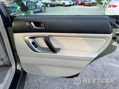 2007 Subaru Outback Wagon 2.5i - zdjęcie 51 z 118 - miniatura