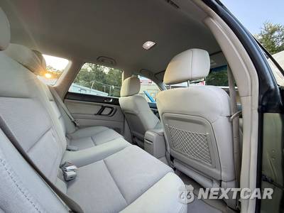 2007 Subaru Outback Wagon 2.5i - zdjęcie 53 z 118 - miniatura