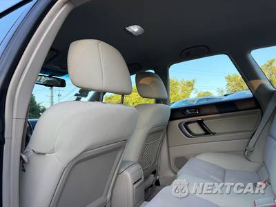2007 Subaru Outback Wagon 2.5i - zdjęcie 66 z 118 - miniatura