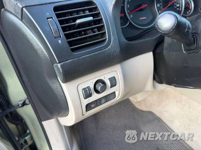 2007 Subaru Outback Wagon 2.5i - zdjęcie 74 z 118 - miniatura