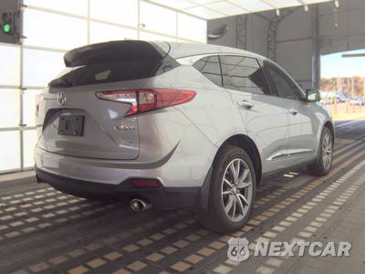 2021 Acura RDX PMC Edition - zdjęcie 4 z 22 - miniatura