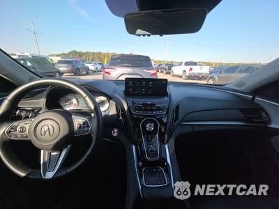 2021 Acura RDX PMC Edition - zdjęcie 11 z 22 - miniatura